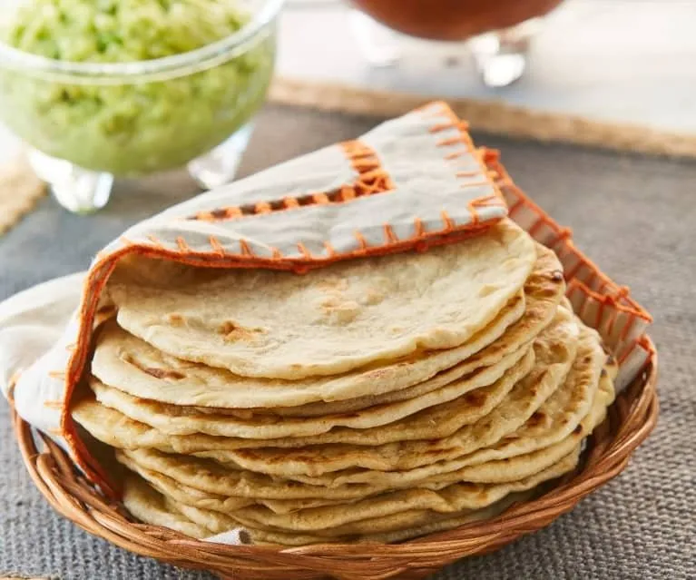 Lezzetin Yeni Adı: Sar Unlu Mamüller Tortilla